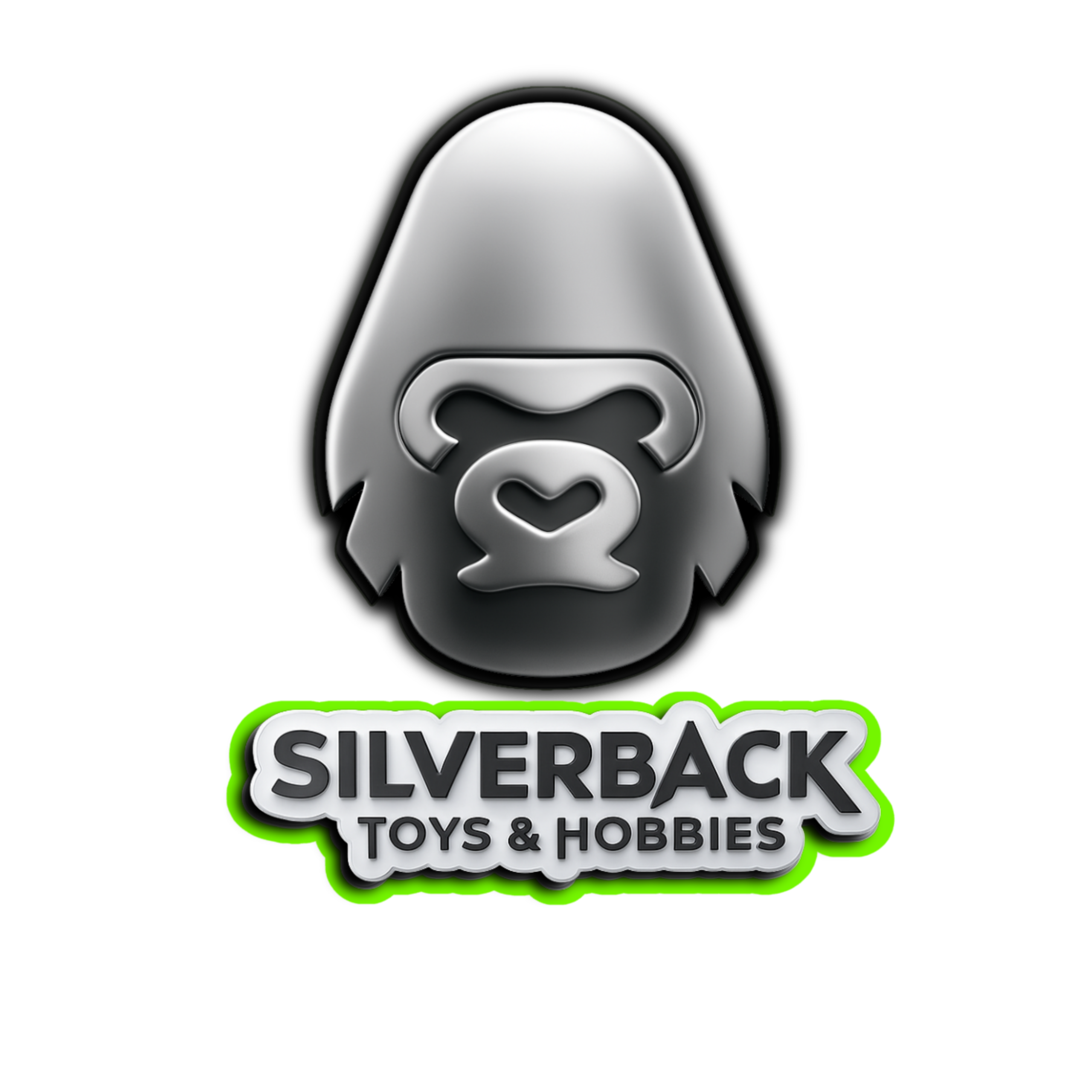silverback